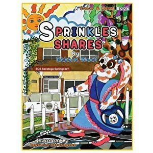 Sprinkles Shares, Paperback - Debbie Wood imagine