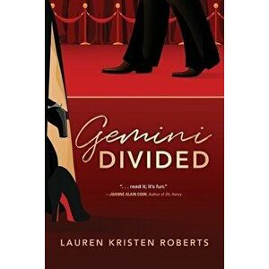 Gemini Divided, Paperback - Lauren Kristen Roberts imagine