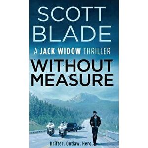 Without Measure, Hardcover - Scott Blade imagine