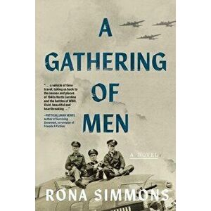 A Gathering of Men, Paperback - Rona Simmons imagine