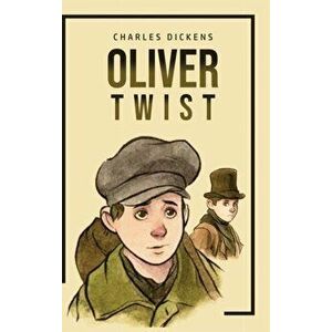 Oliver Twist, Hardcover - Charles Dickens imagine