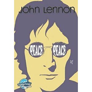 Orbit: John Lennon, Paperback - Marc Shapiro imagine