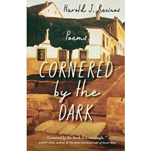 Cornered by the Dark: Poems, Paperback - Harold J. Recinos imagine