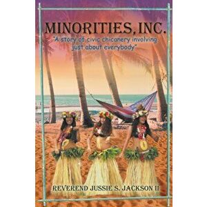 Minorities, Inc., Paperback - *** imagine