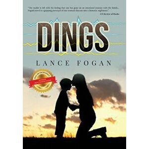 Dings, Hardcover - Lance Fogan imagine