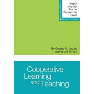 Cooperative Learning and Teaching, Paperback - George M. Jacobs imagine