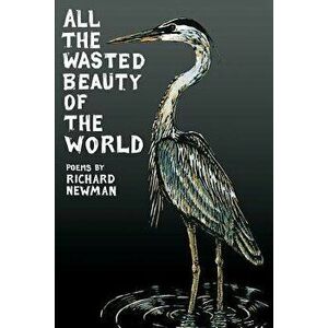 All the Wasted Beauty of the World, Paperback - Richard Newman imagine