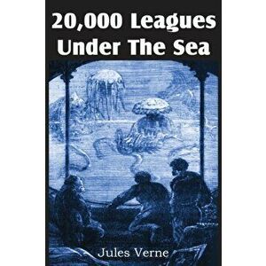 Who Was Jules Verne? imagine