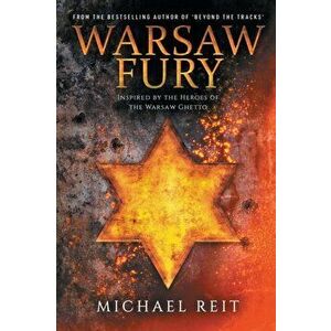 Warsaw Fury, Paperback - Michael Reit imagine