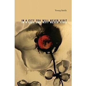 In a City You Will Never Visit, Paperback - Young Smith imagine