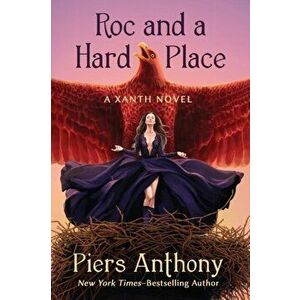 Roc and a Hard Place, Paperback - Piers Anthony imagine