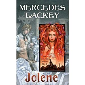 Jolene, Paperback - Mercedes Lackey imagine