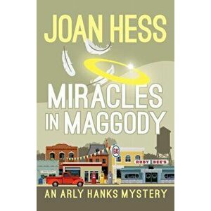 Miracles in Maggody, Paperback - Joan Hess imagine