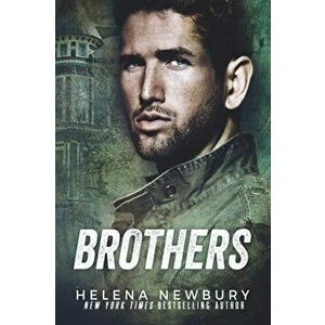 Brothers, Paperback - Helena Newbury imagine