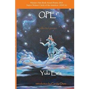 Ope', Paperback - Yulu Ewis imagine