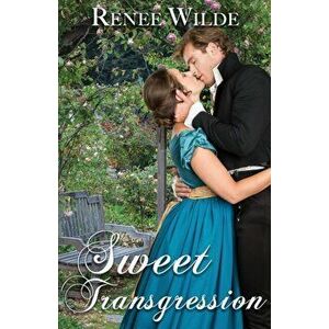 Sweet Transgression, Paperback - Renee Wilde imagine