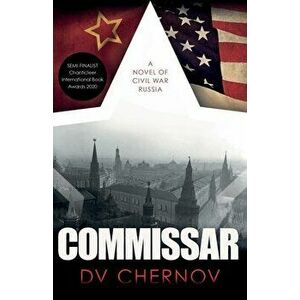 Commissar, Paperback - DV Chernov imagine