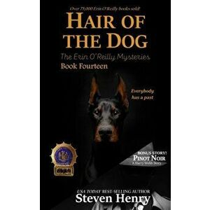 Hair of the dog, Paperback - Steven Henry imagine