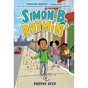 Simon B. Rhymin', Paperback - Dwayne Reed imagine