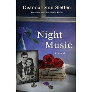 Night Music, Paperback - Deanna Lynn Sletten imagine