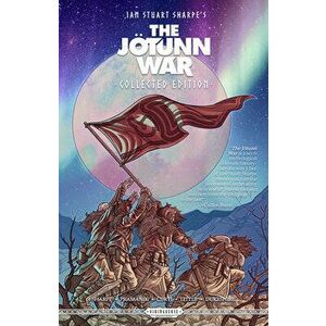 The Jotunn War, Hardcover - Ian Stuart Sharpe imagine