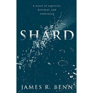 Shard, Paperback - James R. Benn imagine