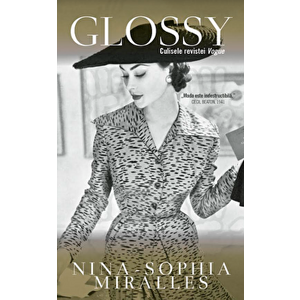 Glossy - Nina-Sophia Miralle imagine