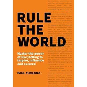 Rule the World, Paperback - Paul Furlong imagine