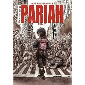 Pariah Redux, Paperback - Bob Fingerman imagine