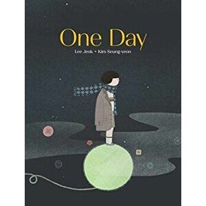 One Day, Hardcover - Juck Lee imagine