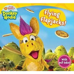 Flying Flapjacks!, Board book - Ximena Hastings imagine