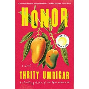 Honor, Hardcover - Thrity Umrigar imagine