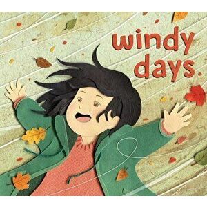 Windy Days, Hardcover - Deborah Kerbel imagine