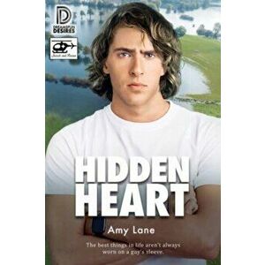Hidden Heart, 4, Paperback - Amy Lane imagine