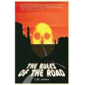 The Rules of the Road, Paperback - C. B. Jones imagine