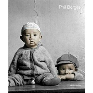Phil Borges, Hardcover - Phil Borges imagine