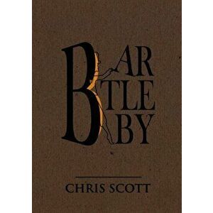 Bartleby, Paperback - Chris Scott imagine
