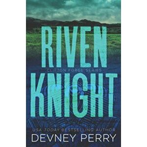 Riven Knight, Paperback - Devney Perry imagine