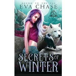 Secrets of Winter, Paperback - Eva Chase imagine