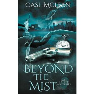 Beyond the Mist, Paperback - Casi McLean imagine