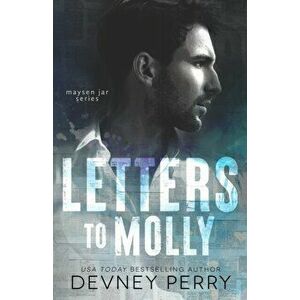 Letters to Molly, Paperback - Devney Perry imagine