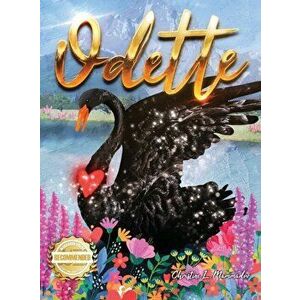 Odette, Hardcover - Christine L. Mammadov imagine
