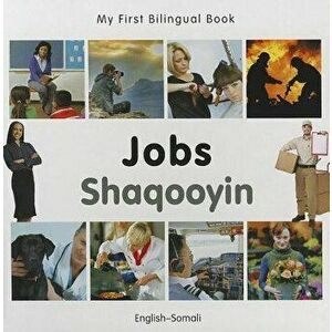 Jobs/Shaqooyin, Board book - *** imagine