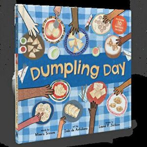 Dumpling Day, Hardcover - Meera Sriram imagine