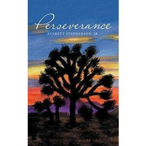 Perseverance, Paperback - Jr. Stephenson, Everett imagine