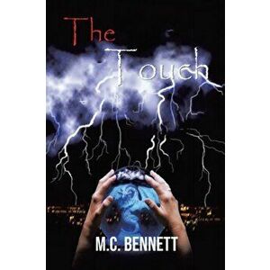 The Touch, Paperback - *** imagine