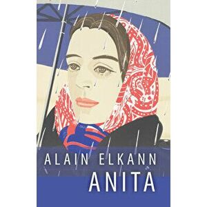 Anita, Paperback - Alain Elkann imagine