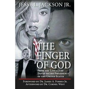 The Finger of God, Paperback - Jr. Jackson, Jesse L. imagine