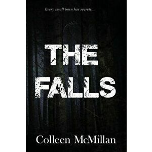 The Falls, Paperback - *** imagine