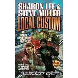 Local Custom, 5, Paperback - Sharon Lee imagine